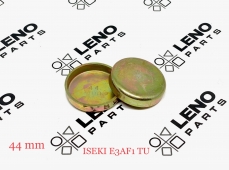 44 мм Заглушка-пробка двигуна ISEKI TU1900 двигун E3AF1 (LENO)