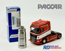 2049621 стакан форсунки DAF XG-XG+ Paccar MX-13 (2022+) | Paccar