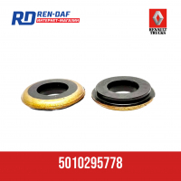 5010295778 втулка-шайба болта кришки клапанів RVI Premium 420 Dci11-МАЗ 650| Renault-Dongfeng