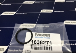 1638271 кільце форсунки DAF XF105-CF85 MX13 [PACCAR]